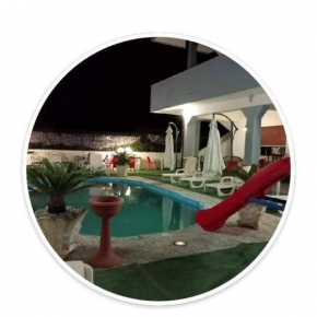 Frajà Resort Palmi
